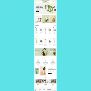 eCommerce Store